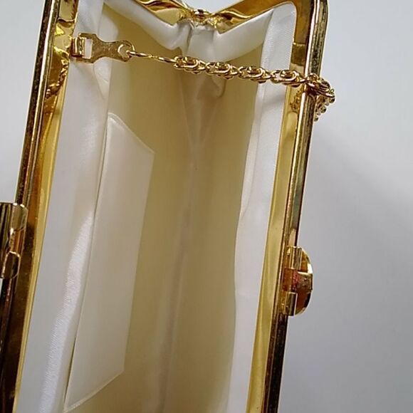 Vintage Women Handbags and Crossbody Bag - Picture 4 of 12